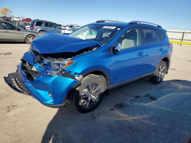 Wichita, KS에서 판매 중인 2018 Toyota Rav4 Adventure - Front End