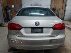 2013 Volkswagen Jetta Base за продажба в Kincheloe, MI - Front End