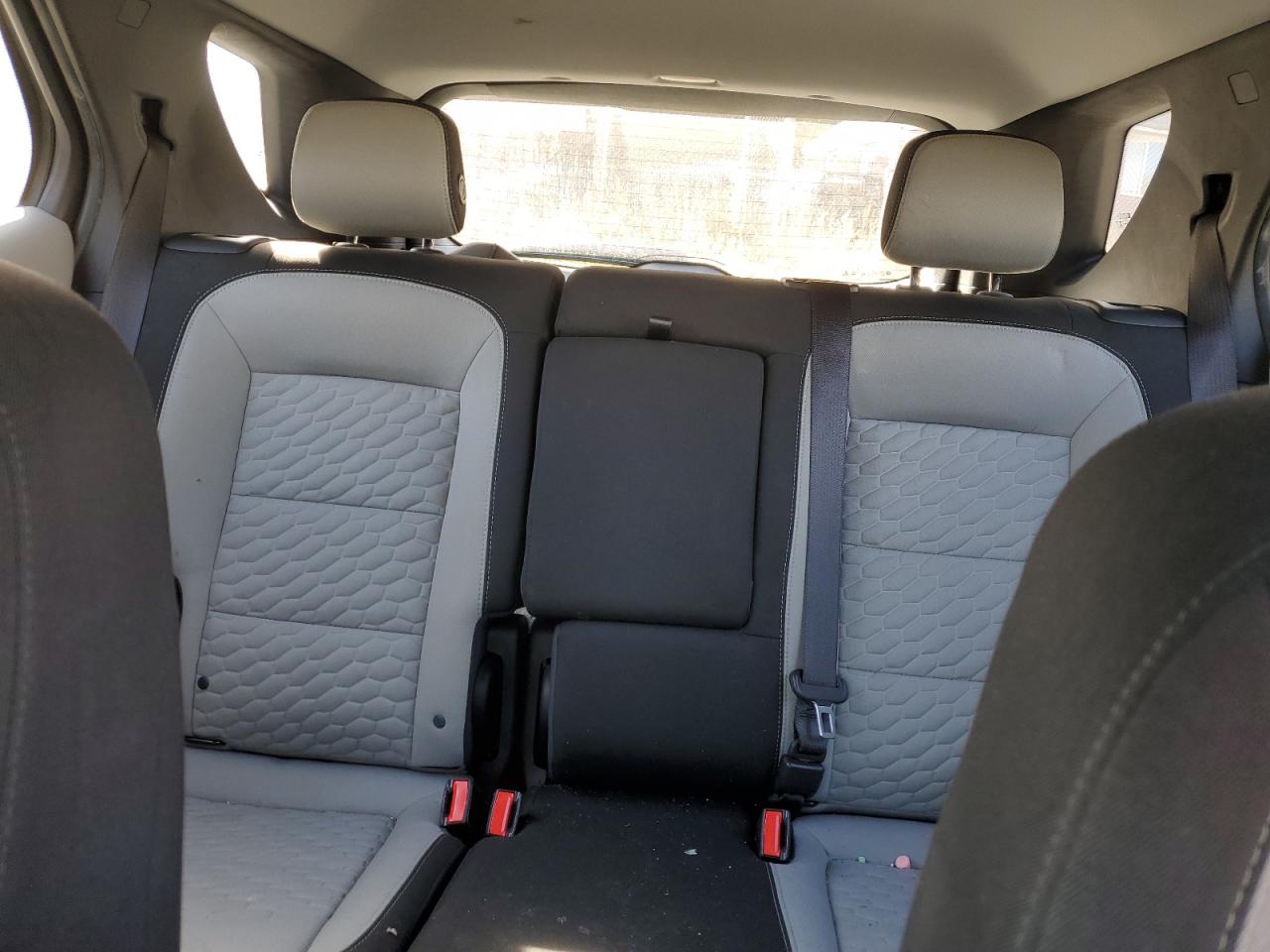 2019 Chevrolet Equinox - Image 10
