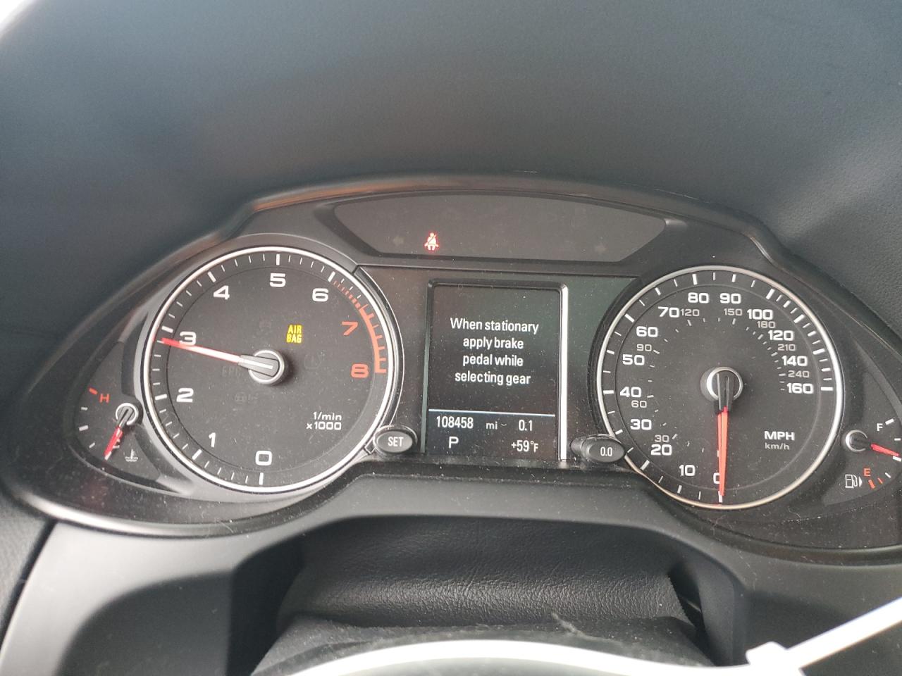 2014 Audi Q5 - Image 9