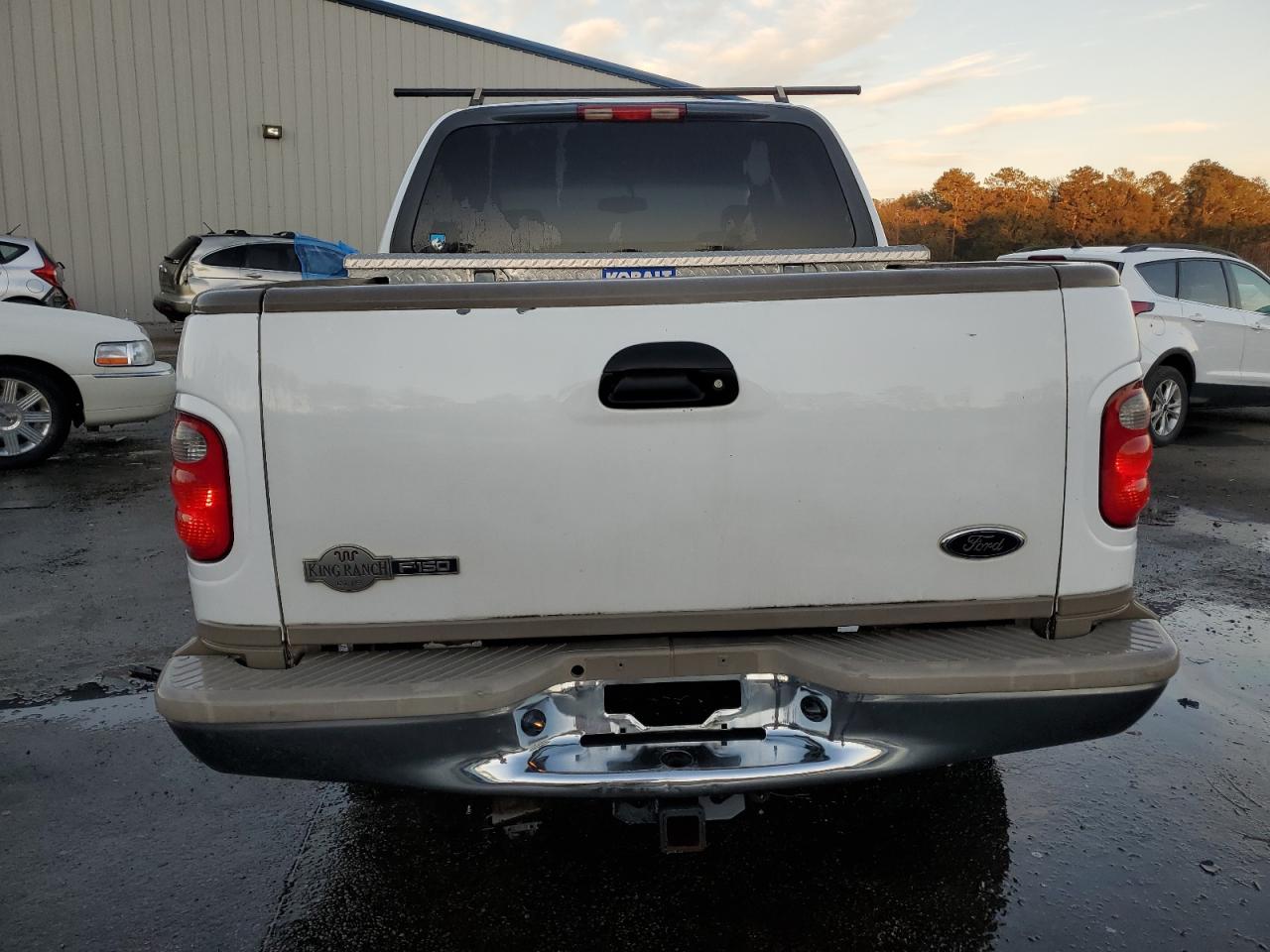 2003 Ford F-150 - Image 6