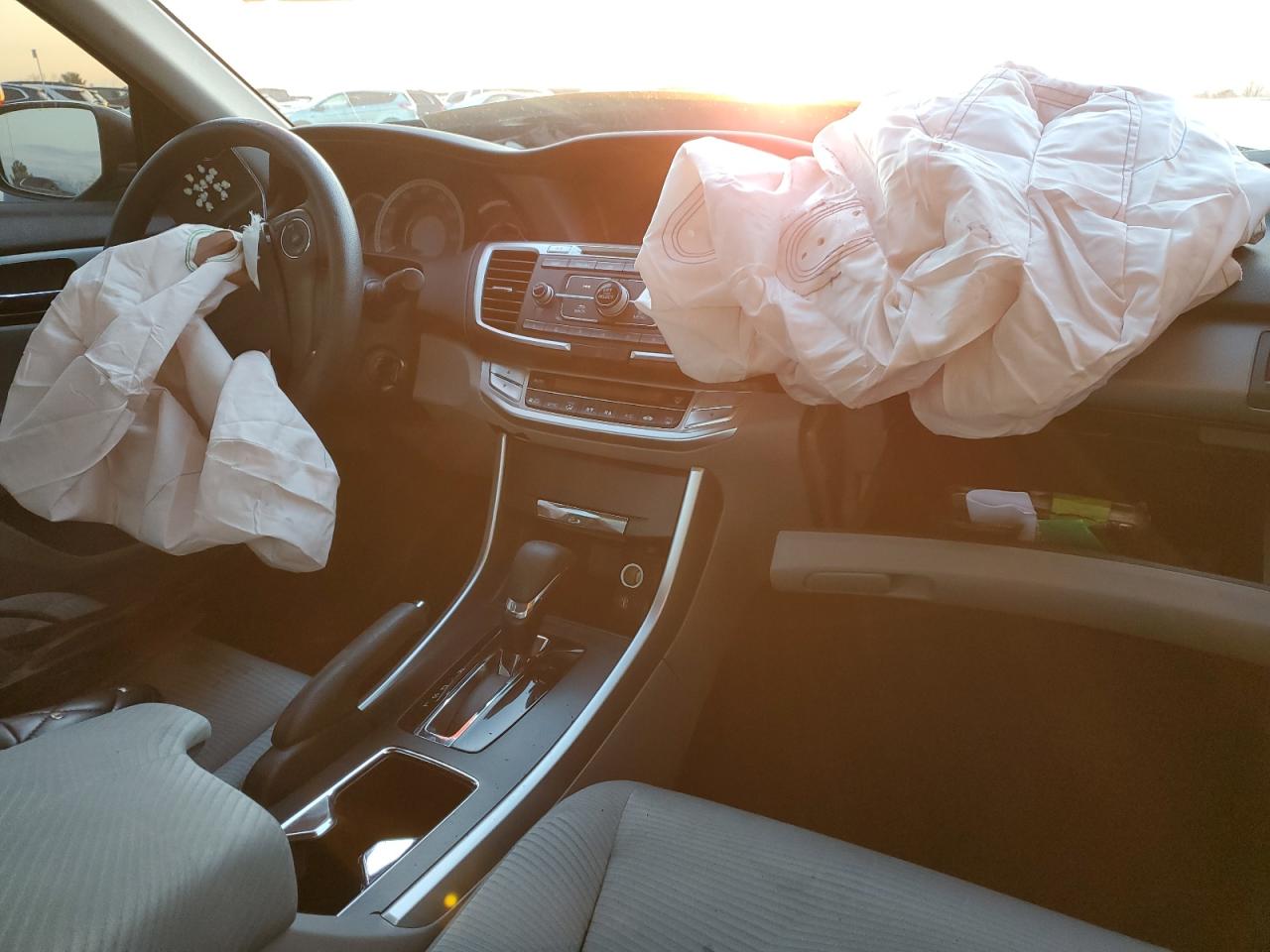 2014 Honda Accord - Image 8