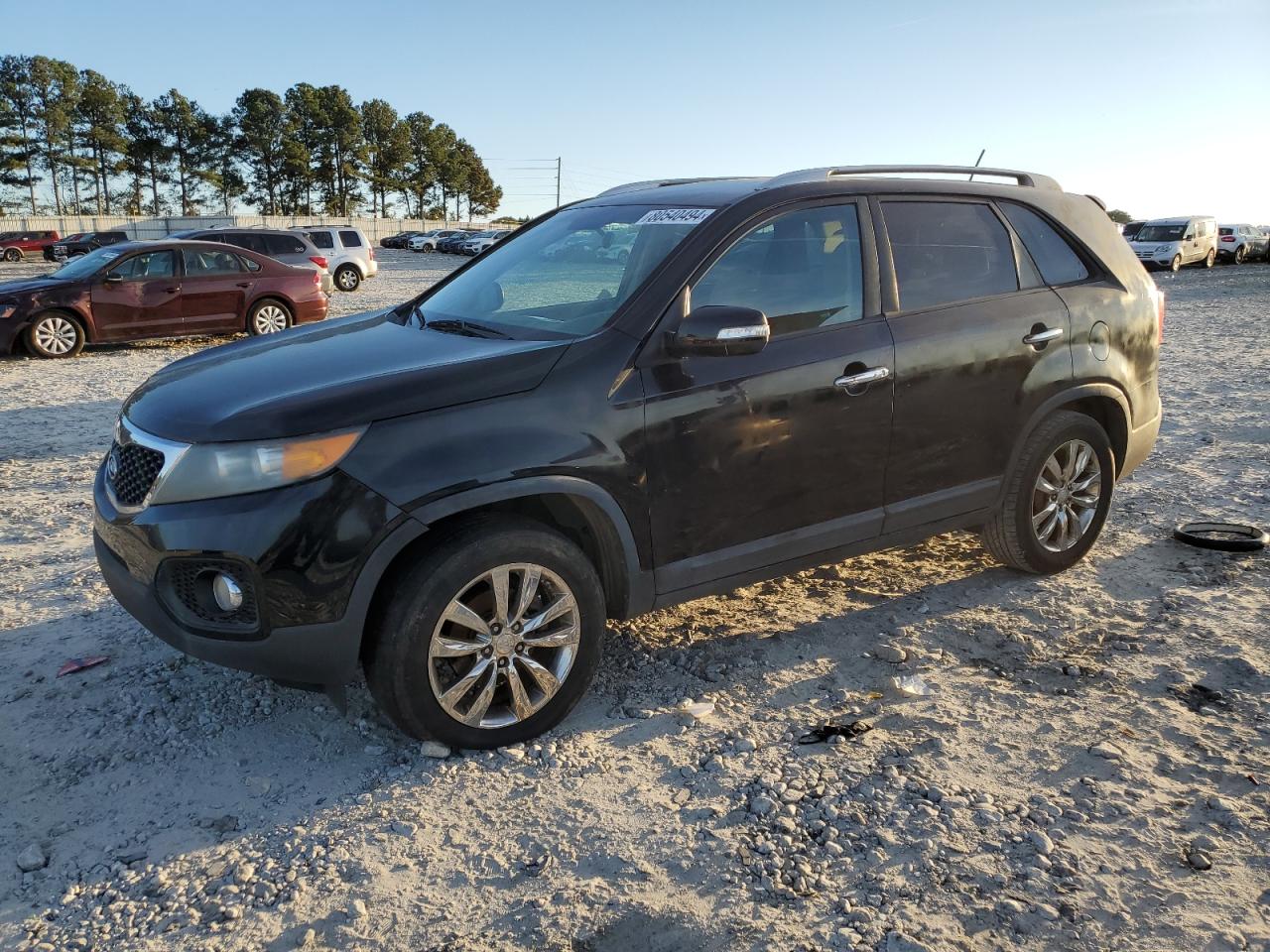 2011 Kia Sorento - Image 1