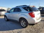 2010 Chevrolet Equinox Lt for Sale in Oklahoma City, OK - Mechanical