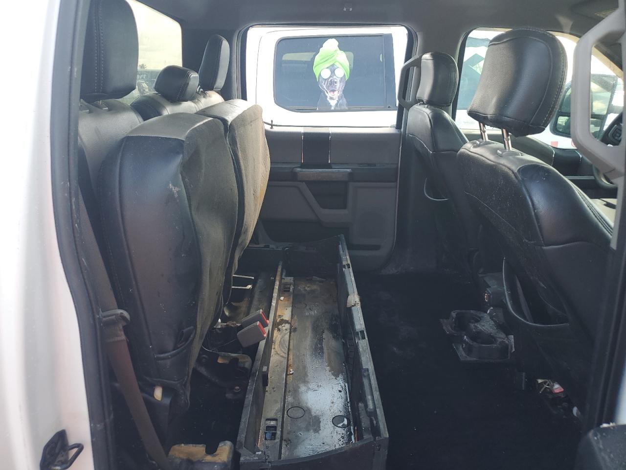 2019 Ford F250 - Image 10