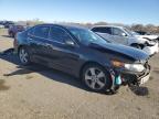 2012 Acura Tsx იყიდება New Britain-ში, CT - Front End