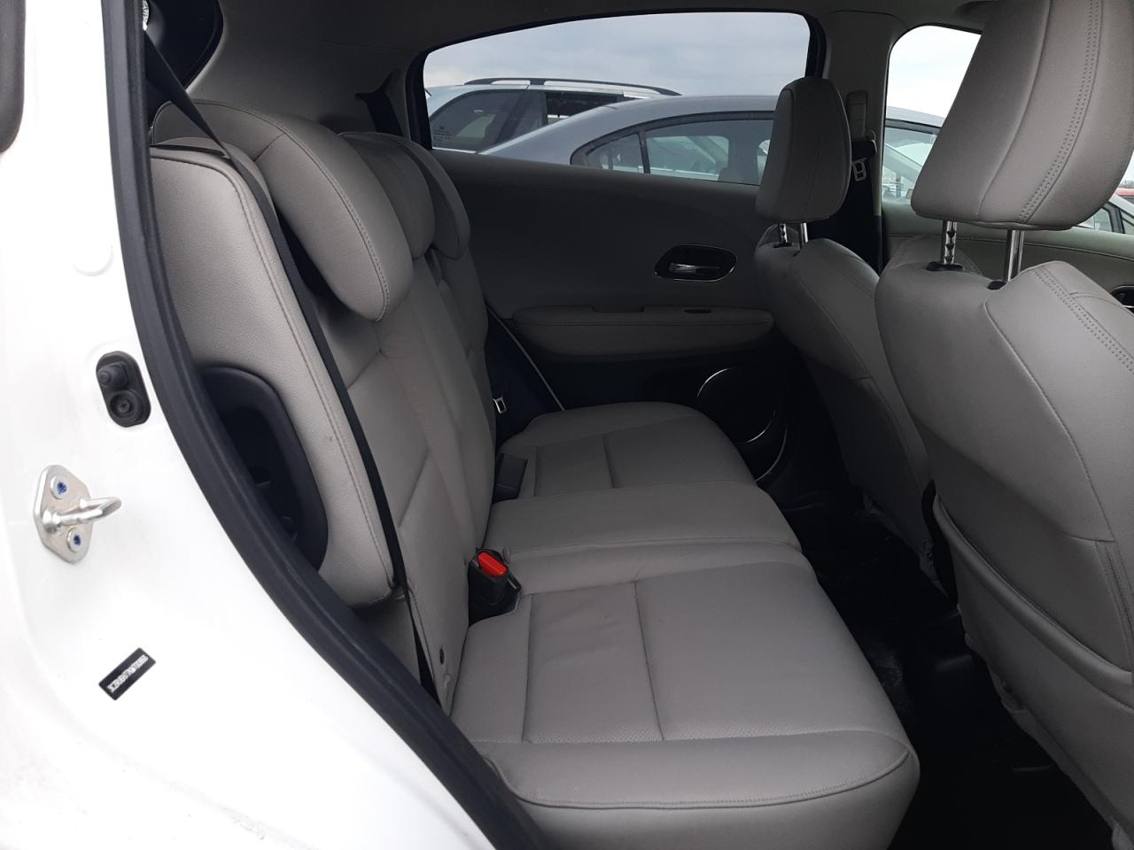 2019 Honda HR-V - Image 11