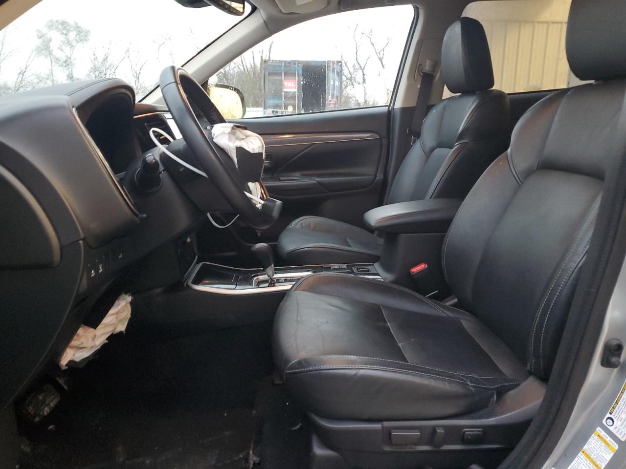 2020 Mitsubishi Outlander Se VIN: JA4AD3A30LJ000446 Lot: 79348124