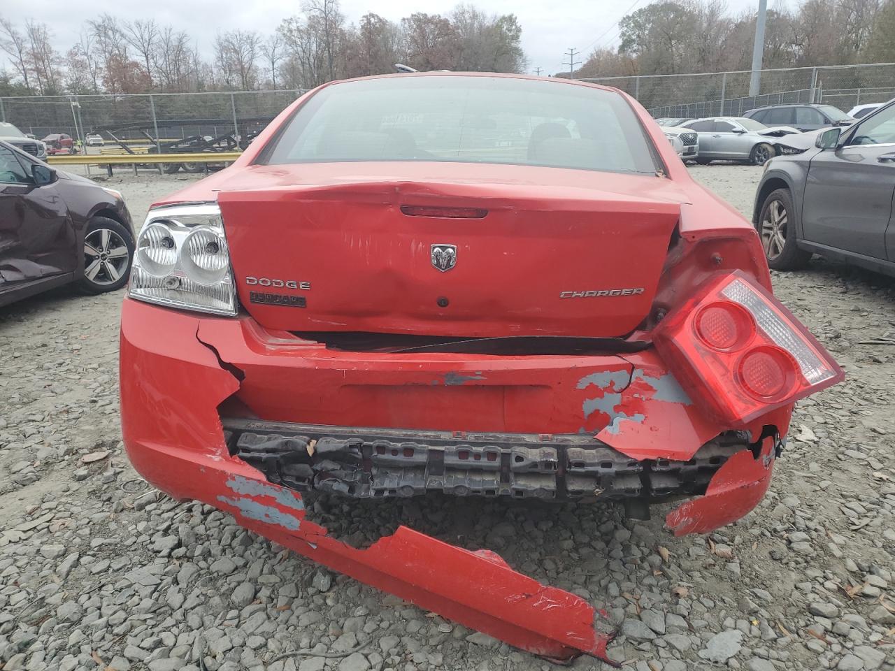 2009 Dodge Charger VIN: 2B3KA43D09H630171 Lot: 79741664