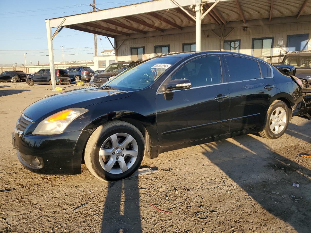 2008 Nissan Altima - Image 1