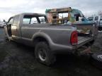 2003 Ford F250 Super Duty na sprzedaż w Eugene, OR - Stripped