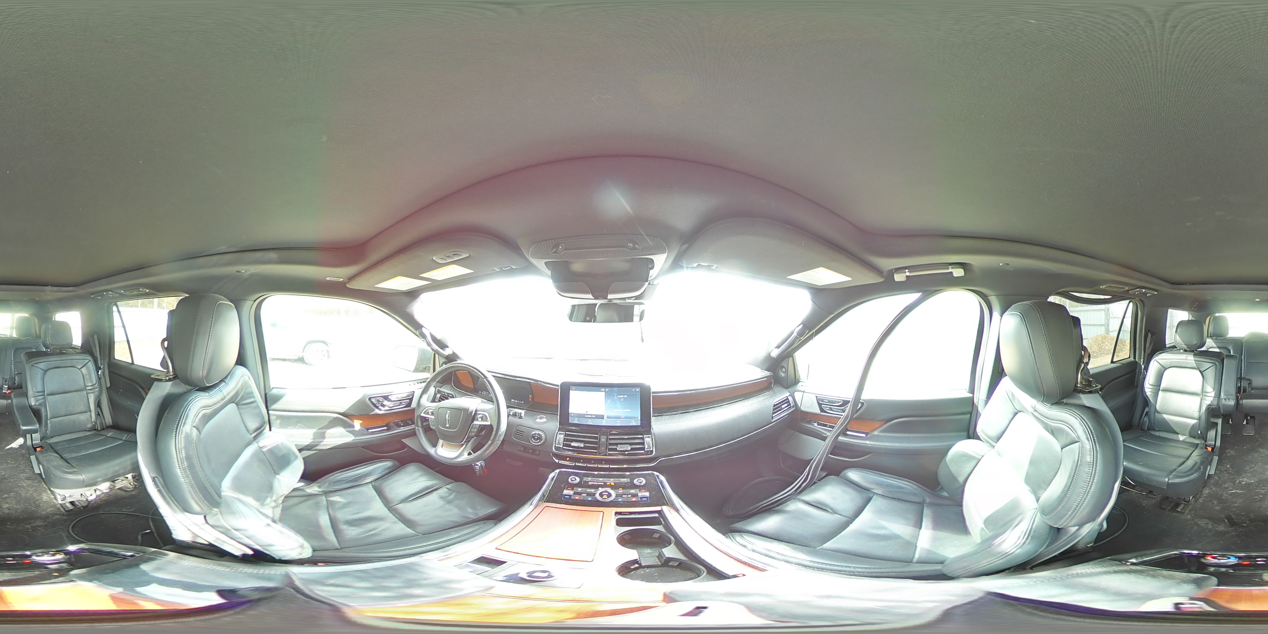 2020 Lincoln Navigator Reserve VIN: 5LMJJ2LT2LEL11626 Lot: 80149954