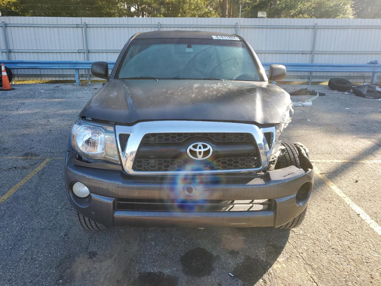 2011 Toyota Tacoma - Image 5