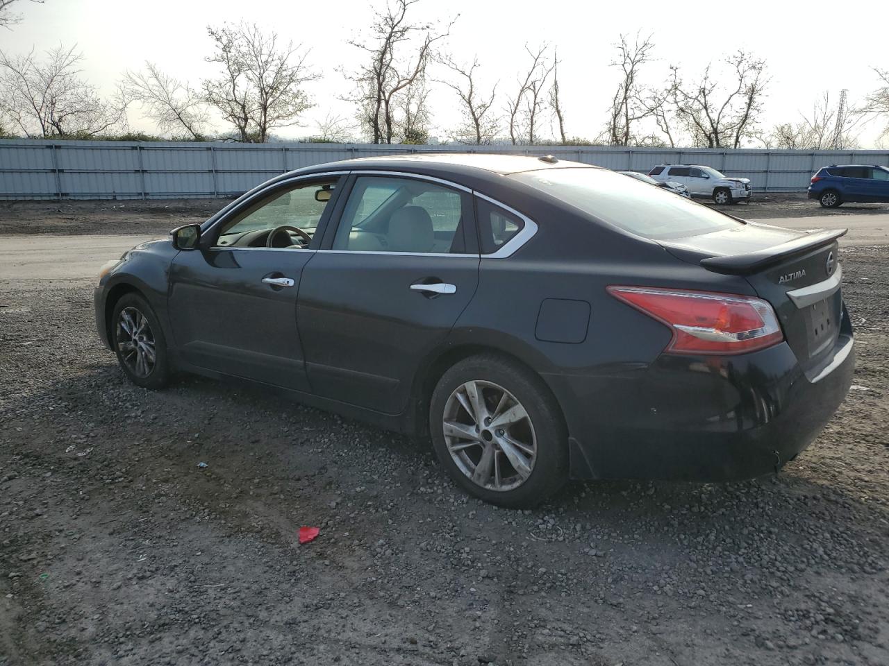 2013 Nissan Altima - Image 2