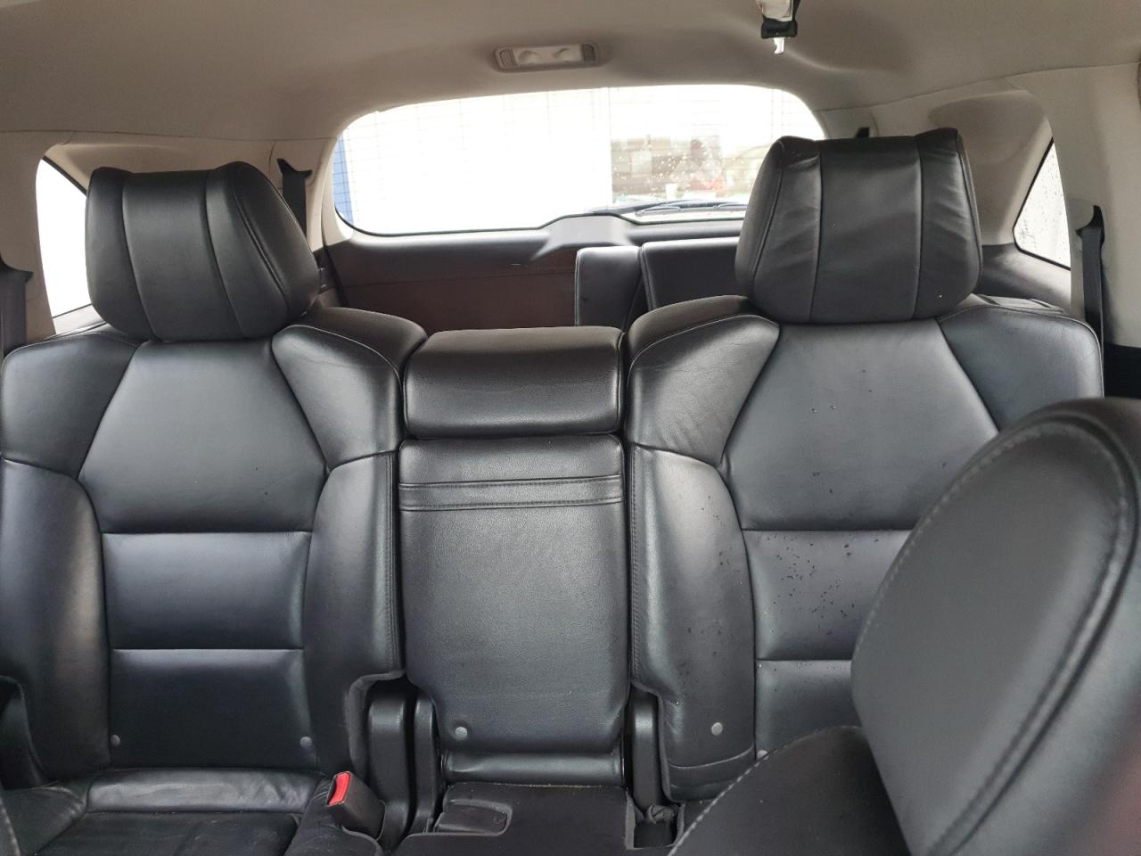 2011 Acura MDX - Image 10