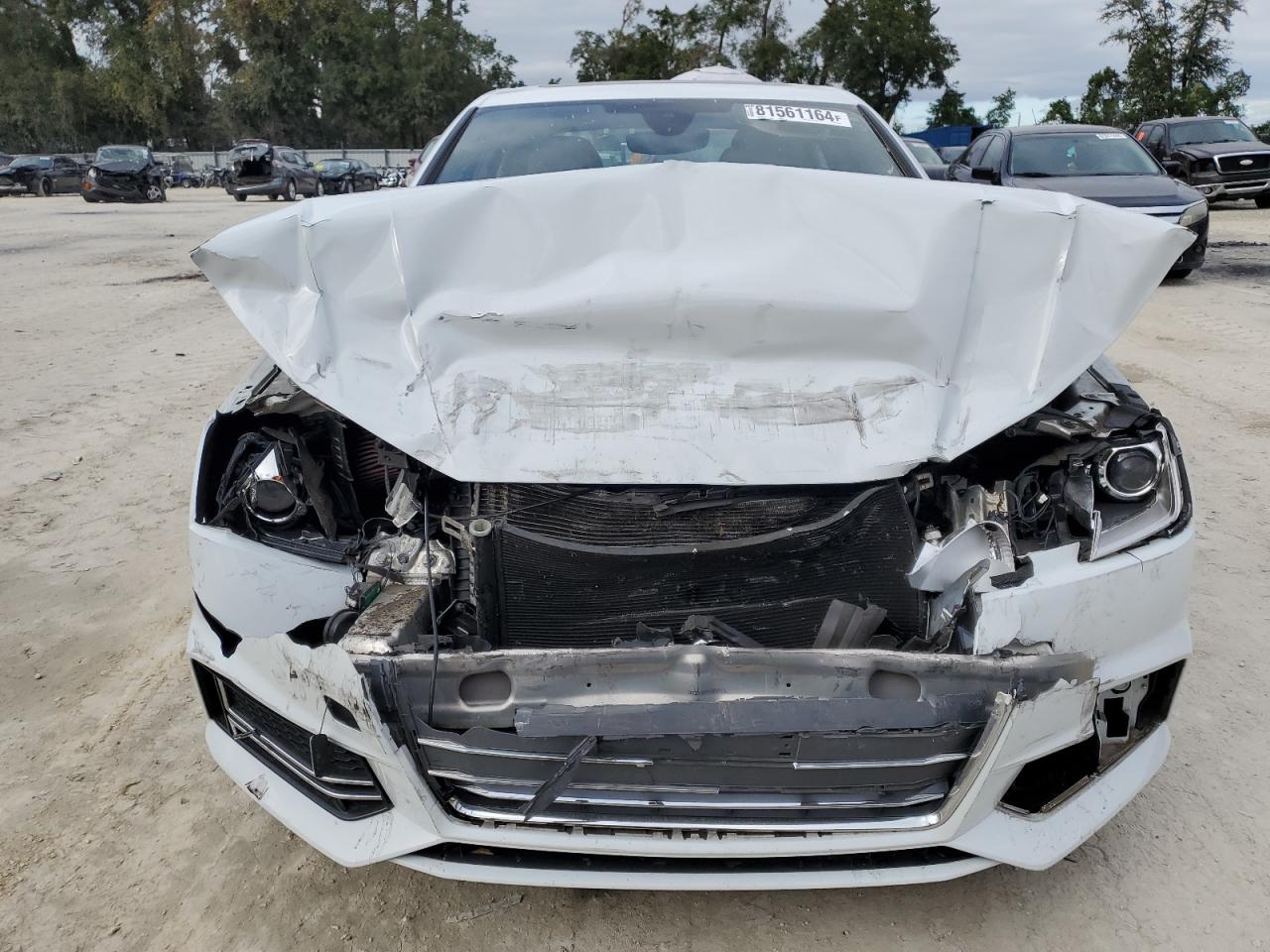 2017 Audi A4 - Image 5