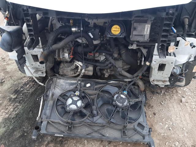 2018 VAUXHALL VIVARO 290