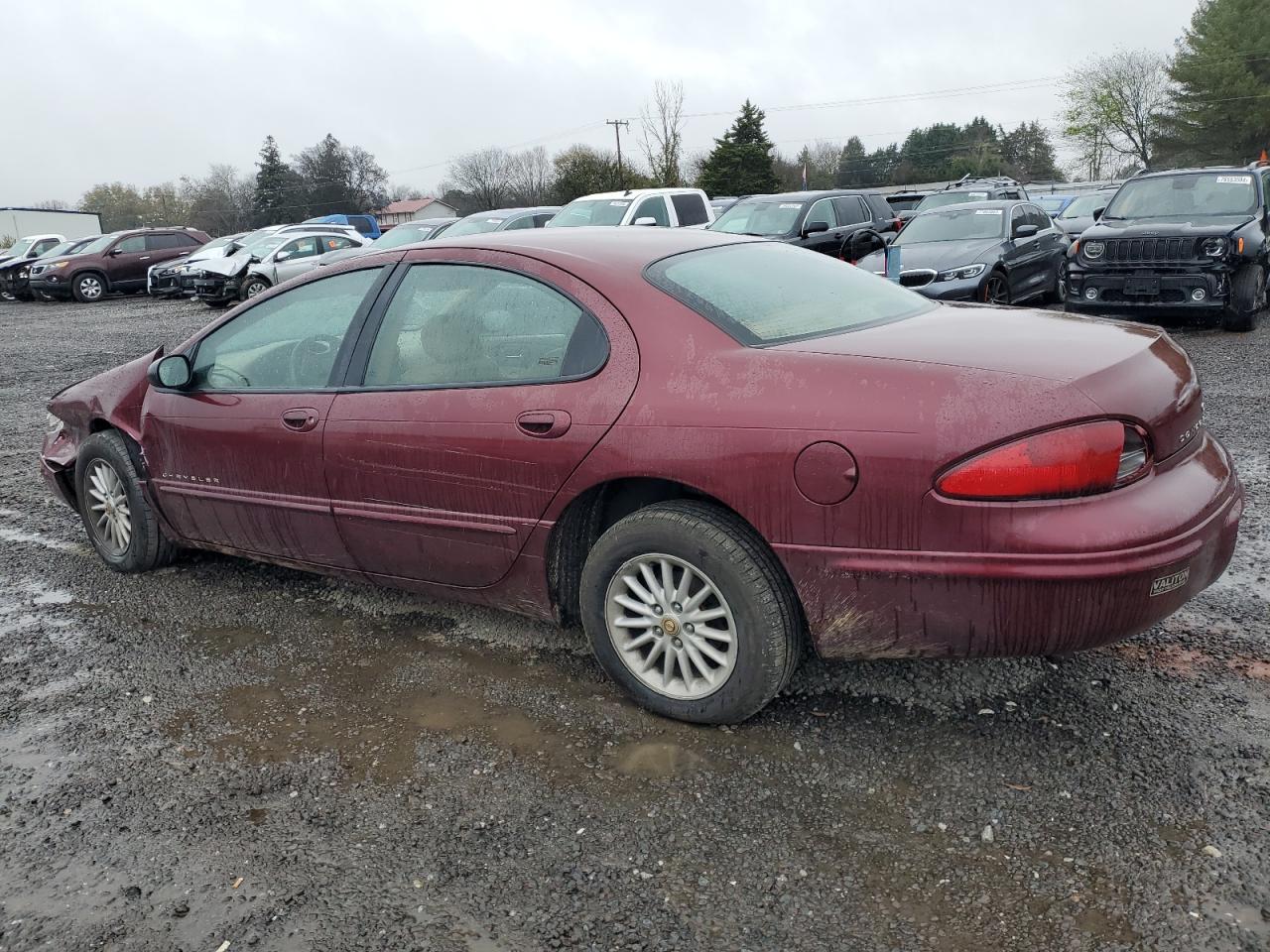 2000 Chrysler Concorde - Image 2
