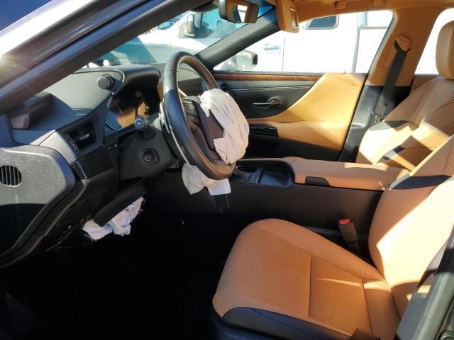  LEXUS ES300 2024 Szary