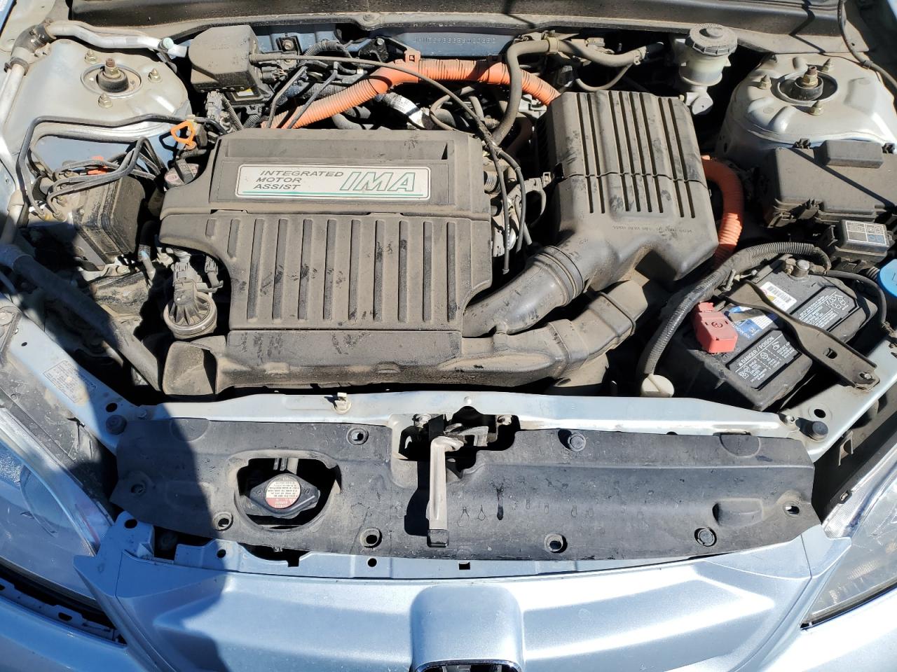 2005 Honda Civic - Image 11