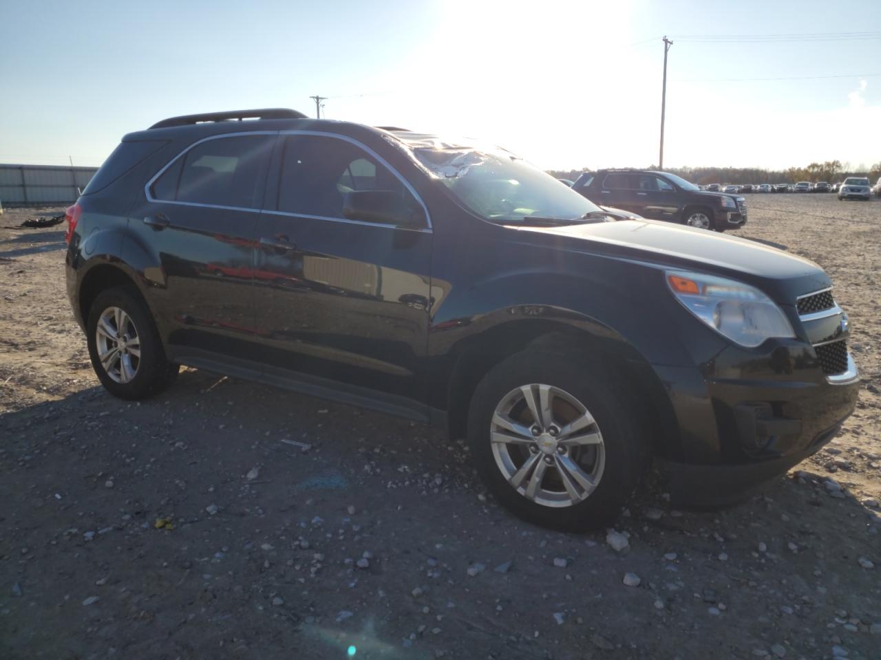 VIN 2GNALBEK4E6340386 2014 CHEVROLET EQUINOX no.4