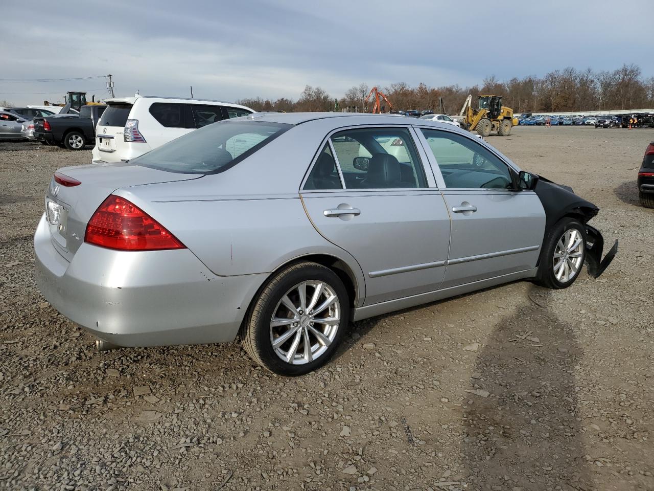 2006 Honda Accord - Image 3
