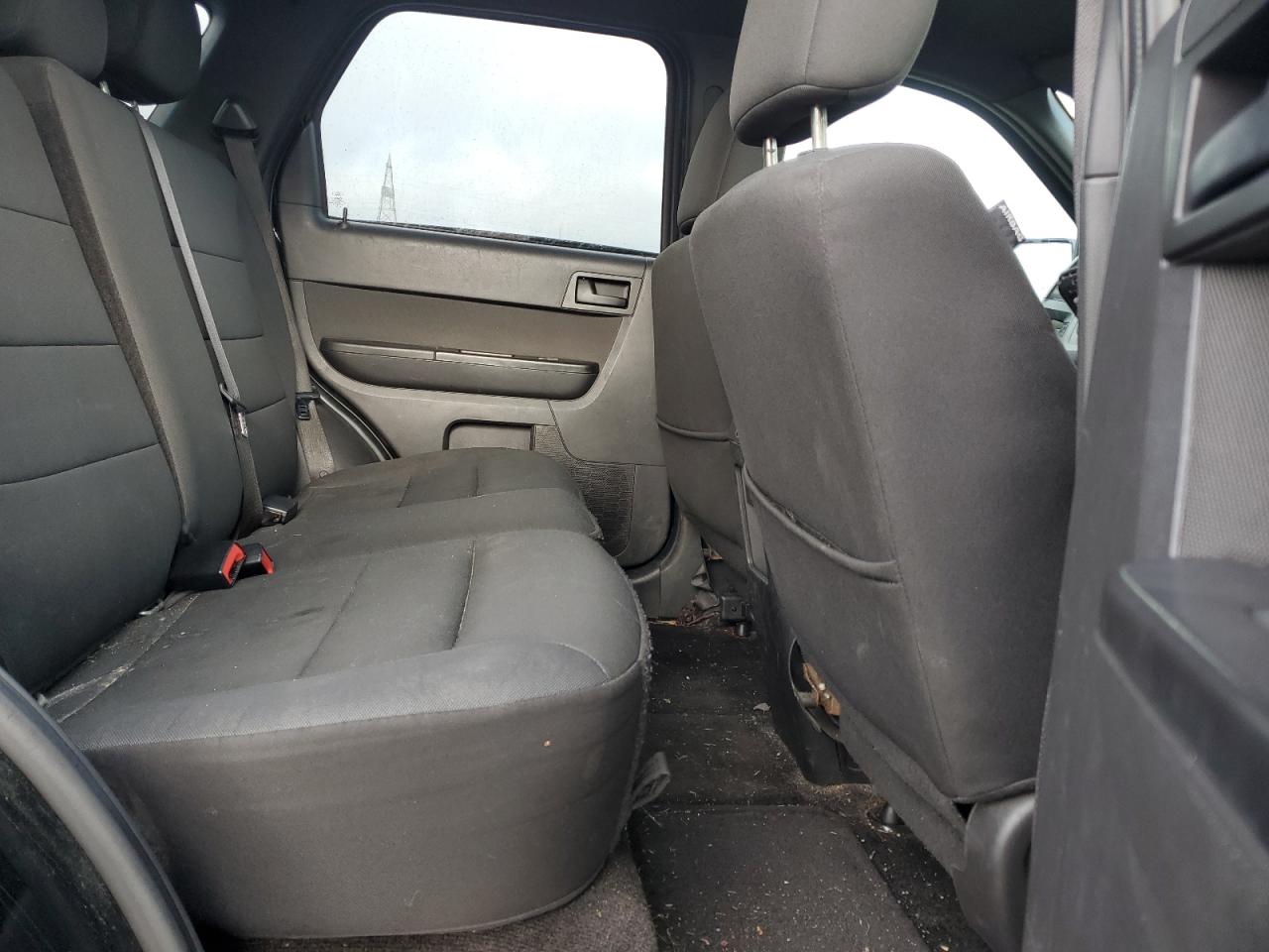 2012 Ford Escape - Image 11
