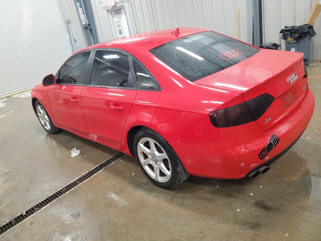 2009 Audi A4 - Image 2