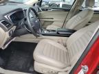 2020 Ford Fusion Sel продається в Woodhaven, MI - Front End