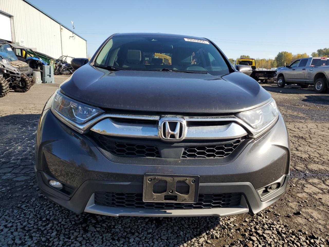 VIN 2HKRW2H54JH648656 2018 HONDA CRV no.5