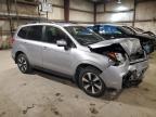 2017 Subaru Forester 2.5I Premium იყიდება Eldridge-ში, IA - Front End