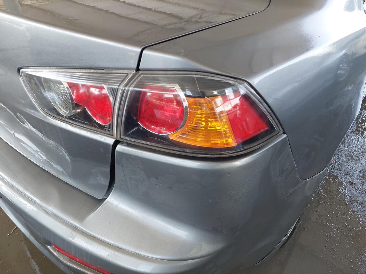 JMYSRCY1AGU749031 - 2016 Mitsubishi Lancer - #82947634