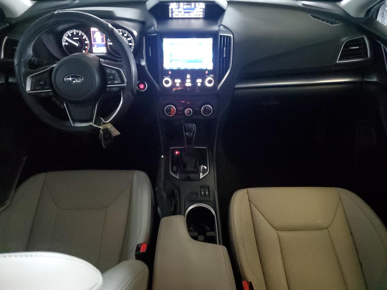 2020 Subaru Impreza - Image 8