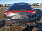 2022 Kia Stinger Gt1 en Venta en Brighton, CO - Front End
