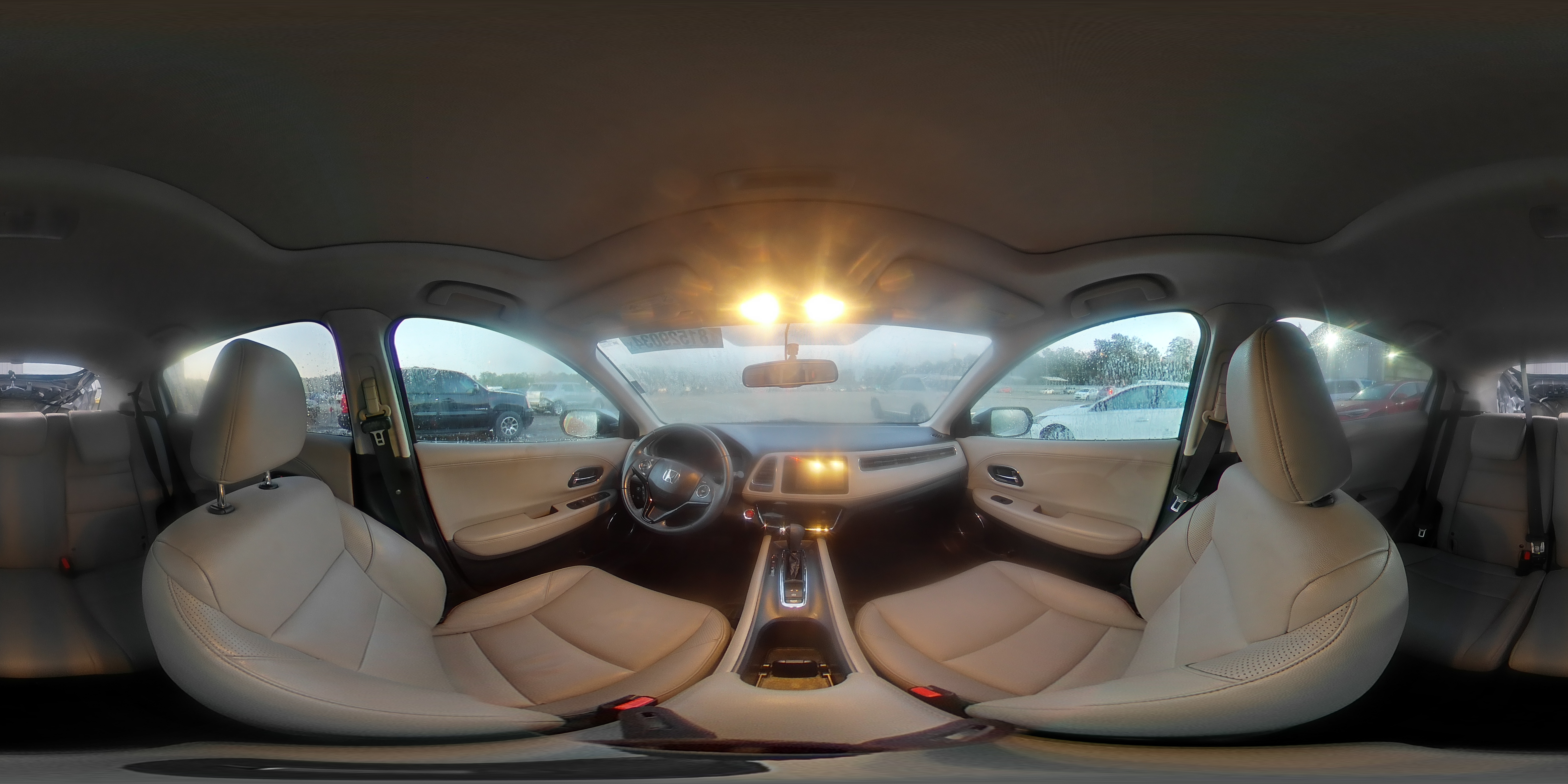2016 Honda HR-V - Image 14