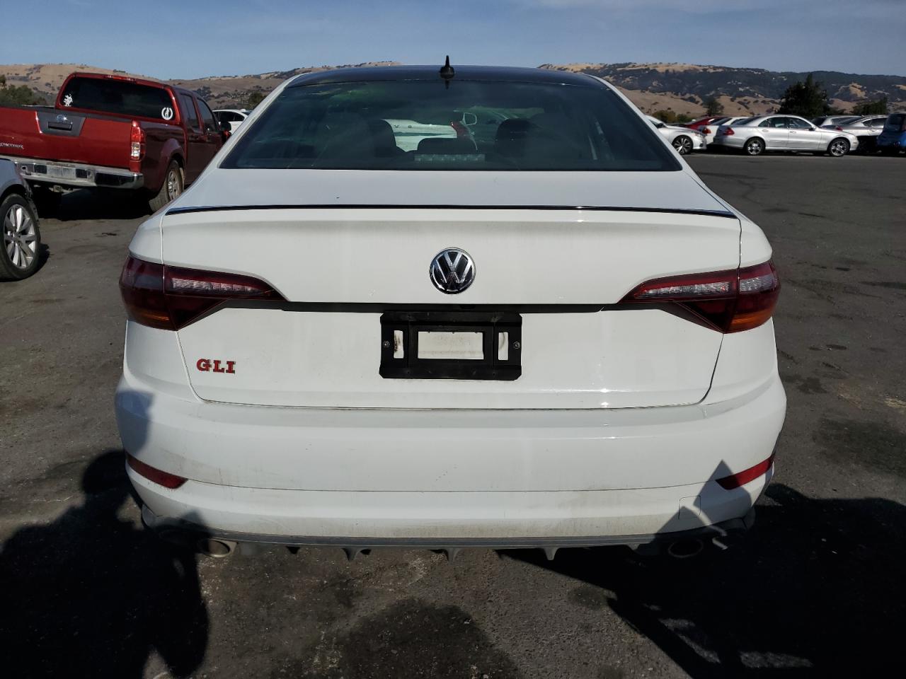 2019 Volkswagen Jetta - Image 6