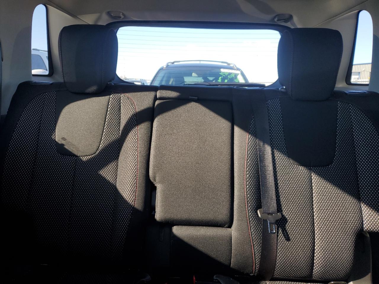 2012 GMC Terrain - Image 10