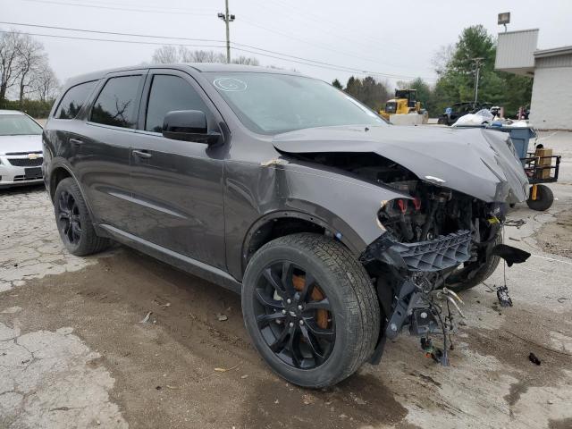  DODGE DURANGO 2020 Серый