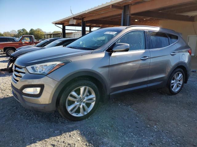 2014 Hyundai Santa Fe Sport 