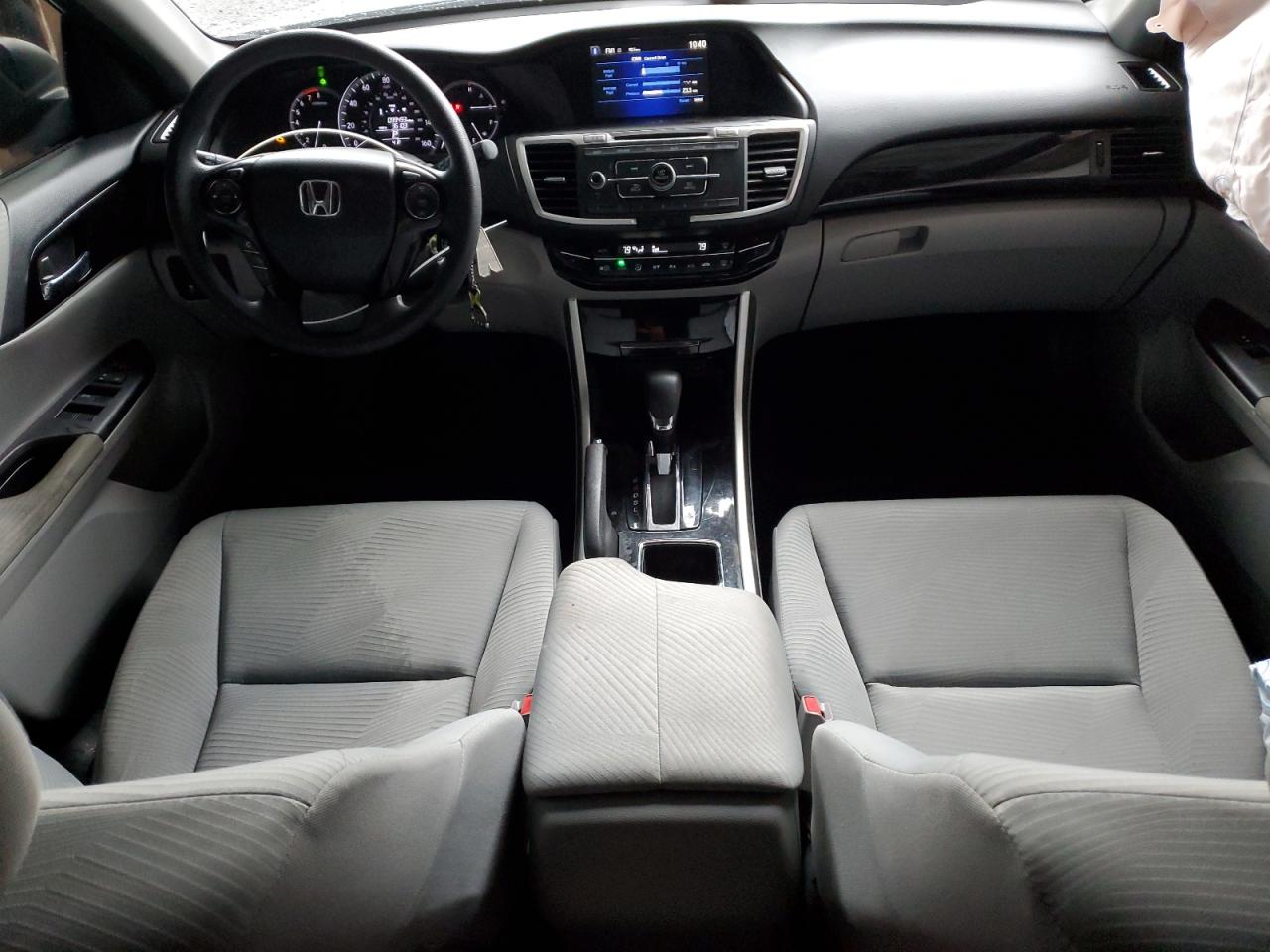 2017 Honda Accord - Image 8