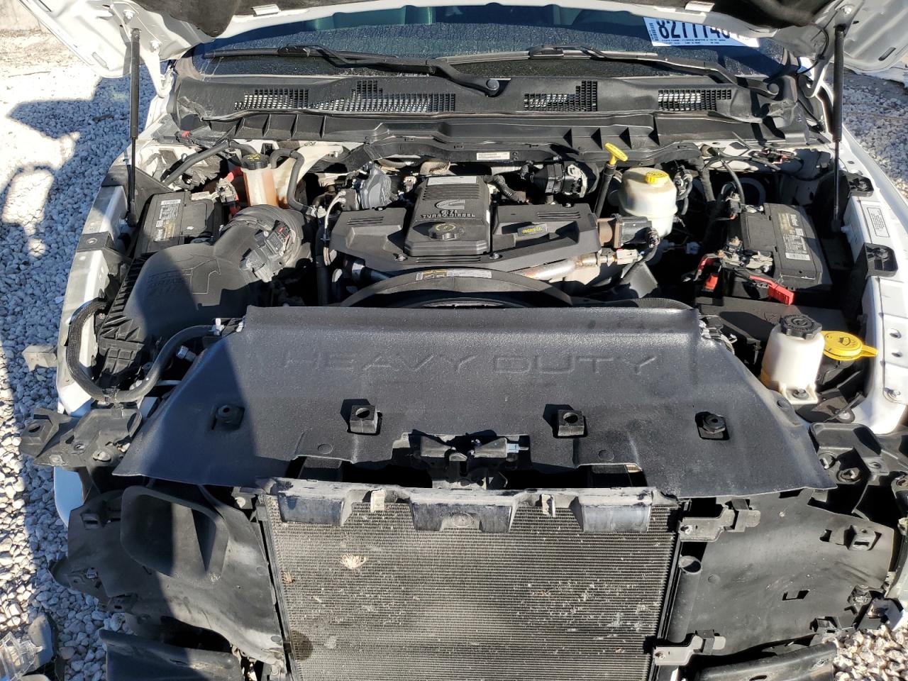 2018 RAM 3500 - Image 11