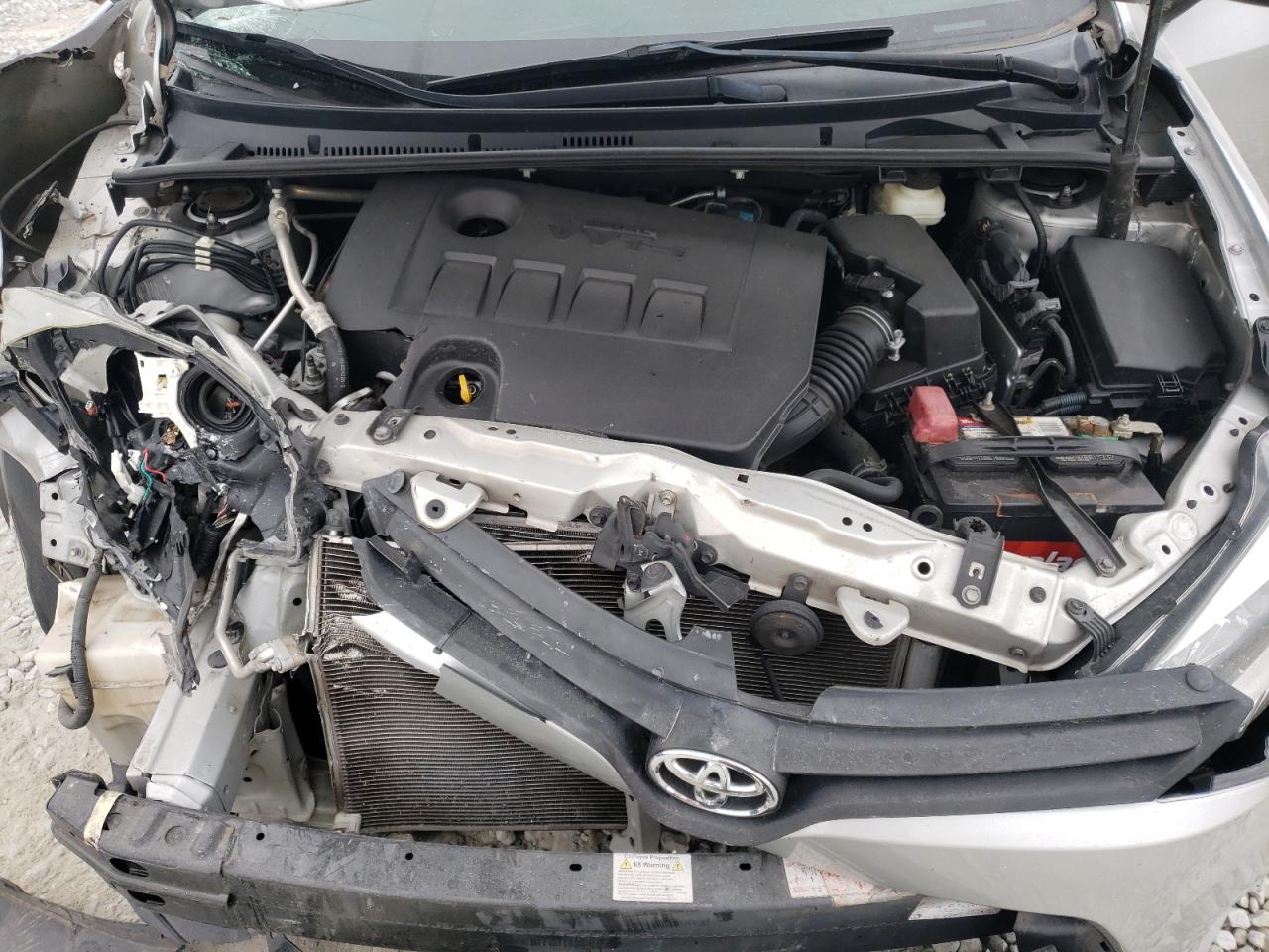 2015 Toyota Corolla - Image 11