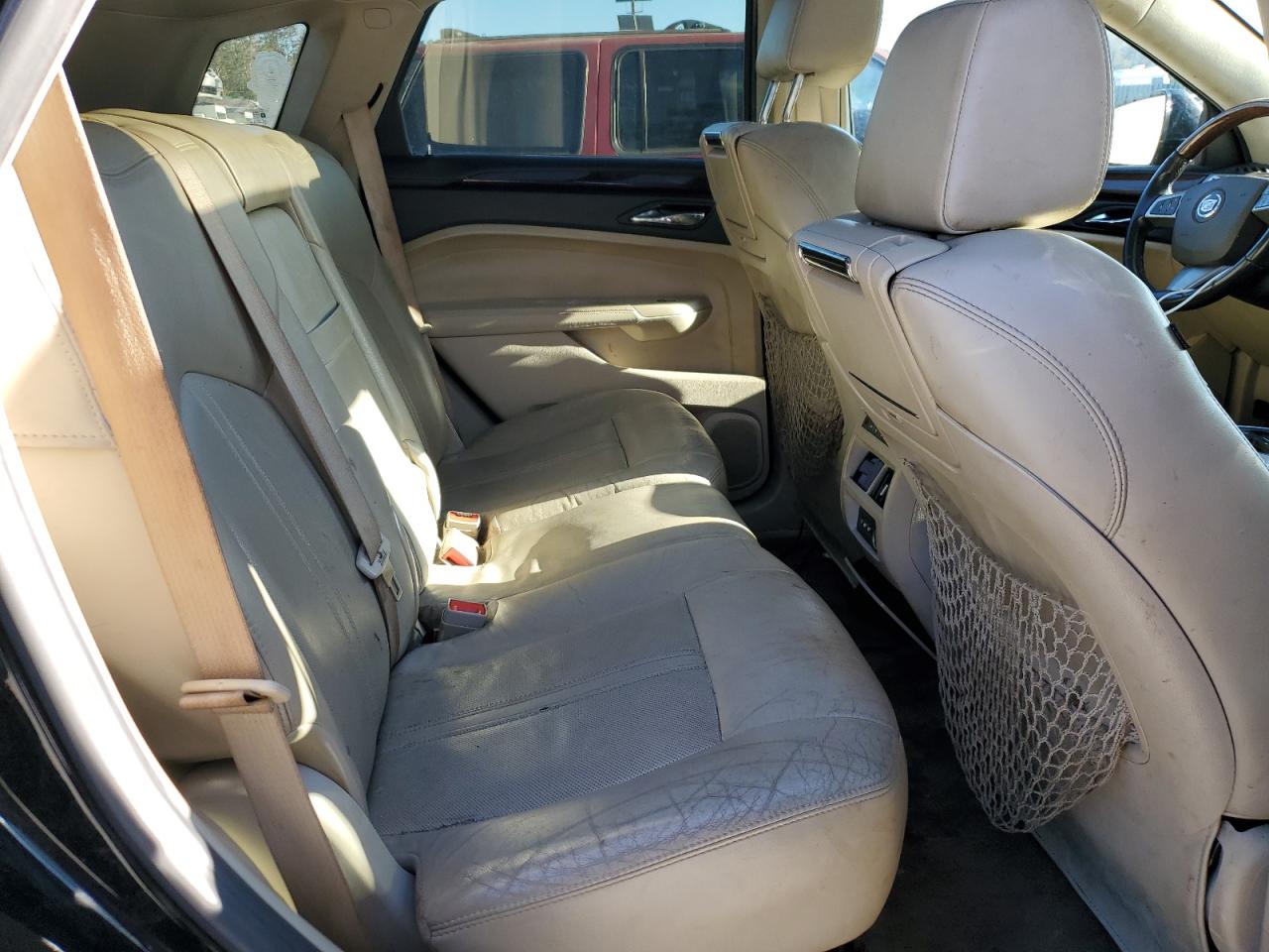 2011 Cadillac SRX - Image 11