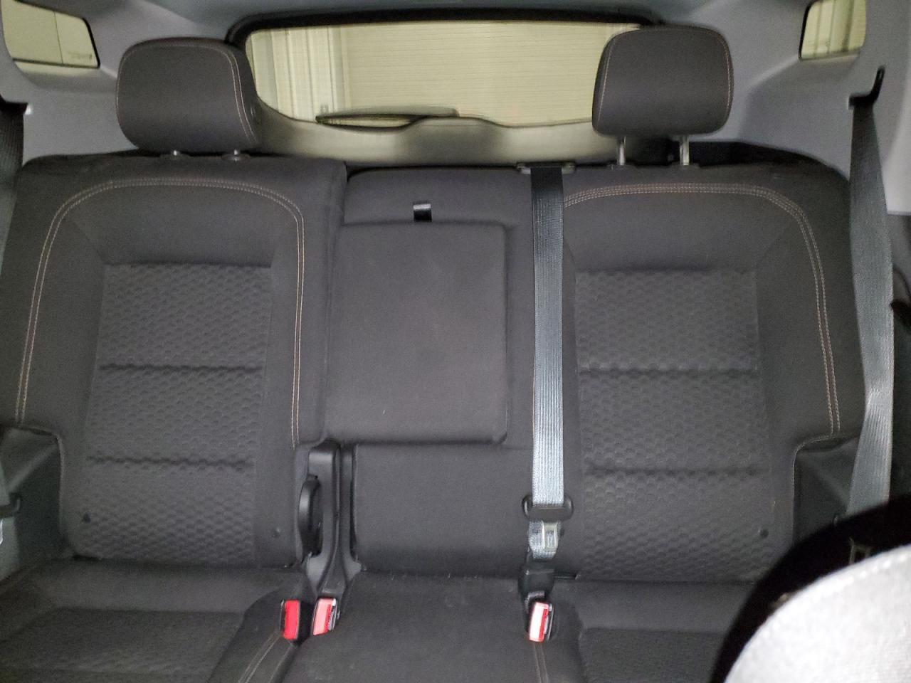 2018 GMC Terrain - Image 10