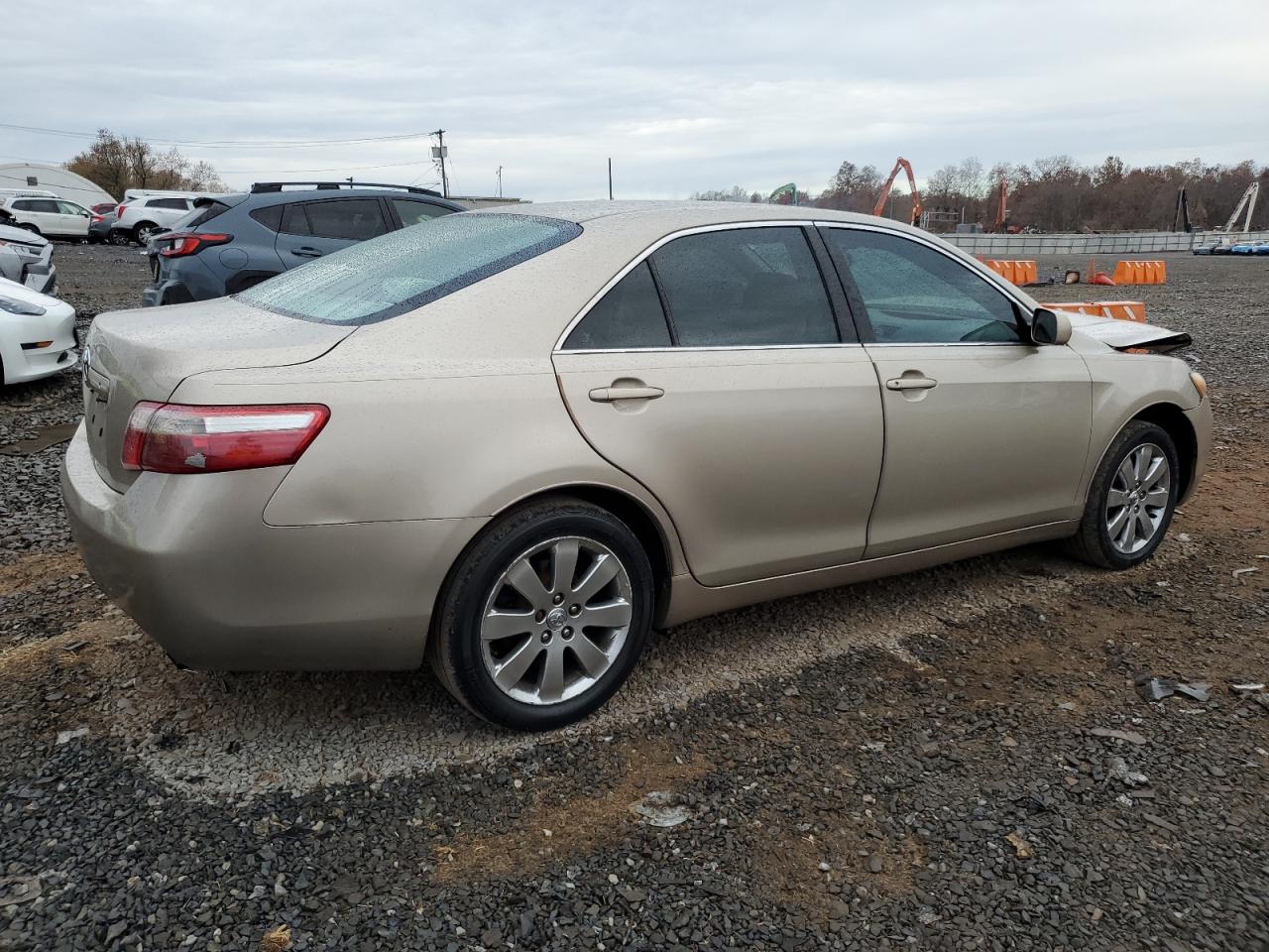 2009 Toyota Camry - Image 3