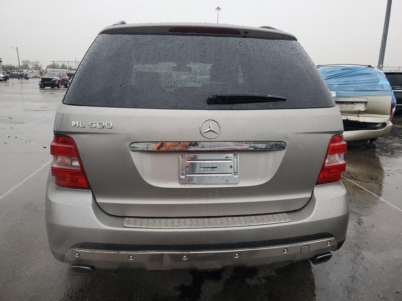 2006 Mercedes-Benz M-klasse - Image 6