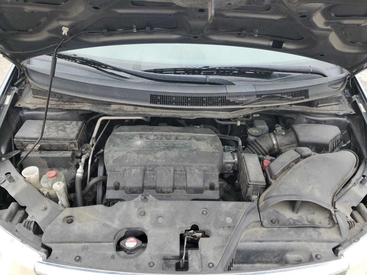2013 Honda Odyssey - Image 12