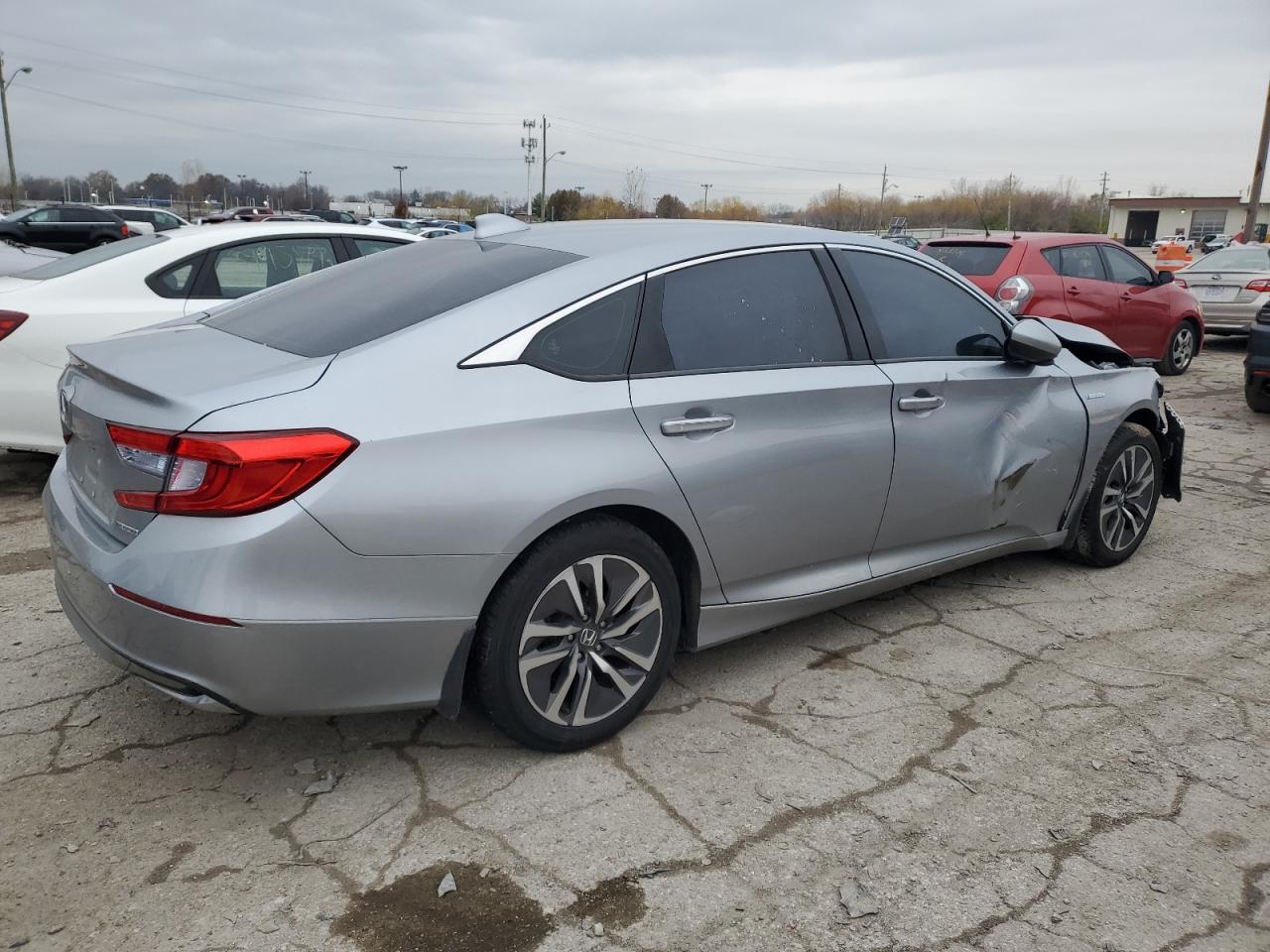 2018 Honda Accord - Image 3