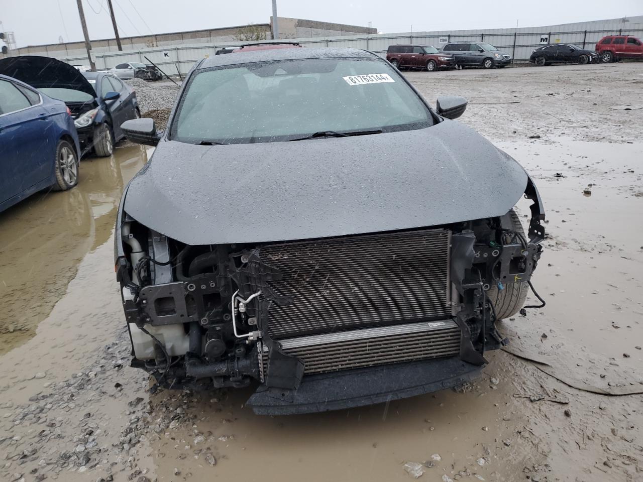 2021 Honda Civic - Image 5