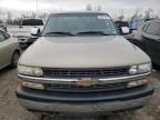 2002 Chevrolet Silverado K1500 for Sale in Cahokia Heights, IL - Minor Dent/Scratches